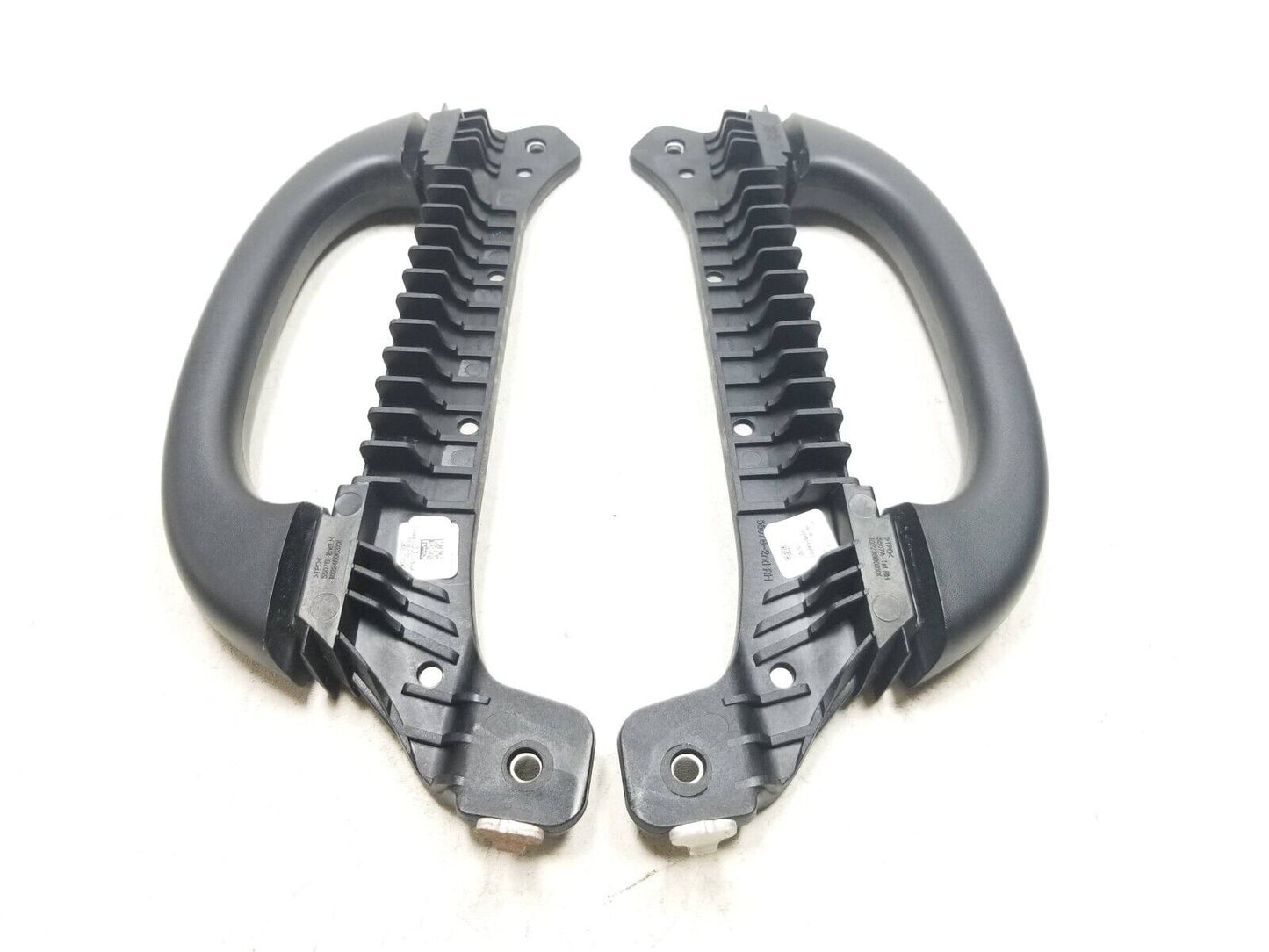 16 - 22 Dodge Durango Interior Grab Handle 3pcs OEM