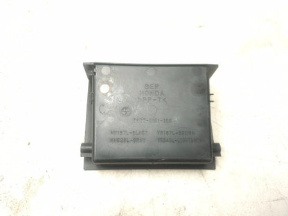 2008 Acura Tl Rear Center Console Storage Box  OEM