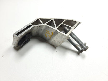 15-20 Mercedes C300 W205 Front Bumper Lower Absorber A2056203701 OEM