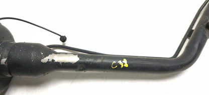 2015 Nissan Juke Fuel Tank Filler Neck Hose Pipe OEM