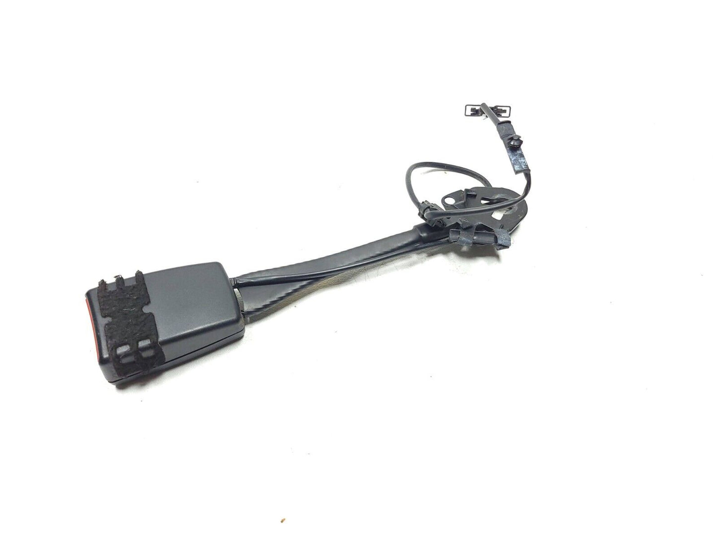 12 - 17 Audi A7 Front Passenger Seat Belt Buckle OEM