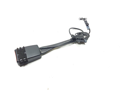 12 - 17 Audi A7 Front Passenger Seat Belt Buckle OEM