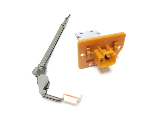 2014 - 2019 Kia Soul Blower Motor Resistor OEM