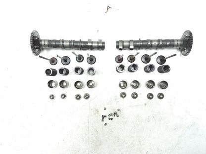2023 Kawasaki Ninja 400 Ex400 Engine Camshaft & Valve Set OEM