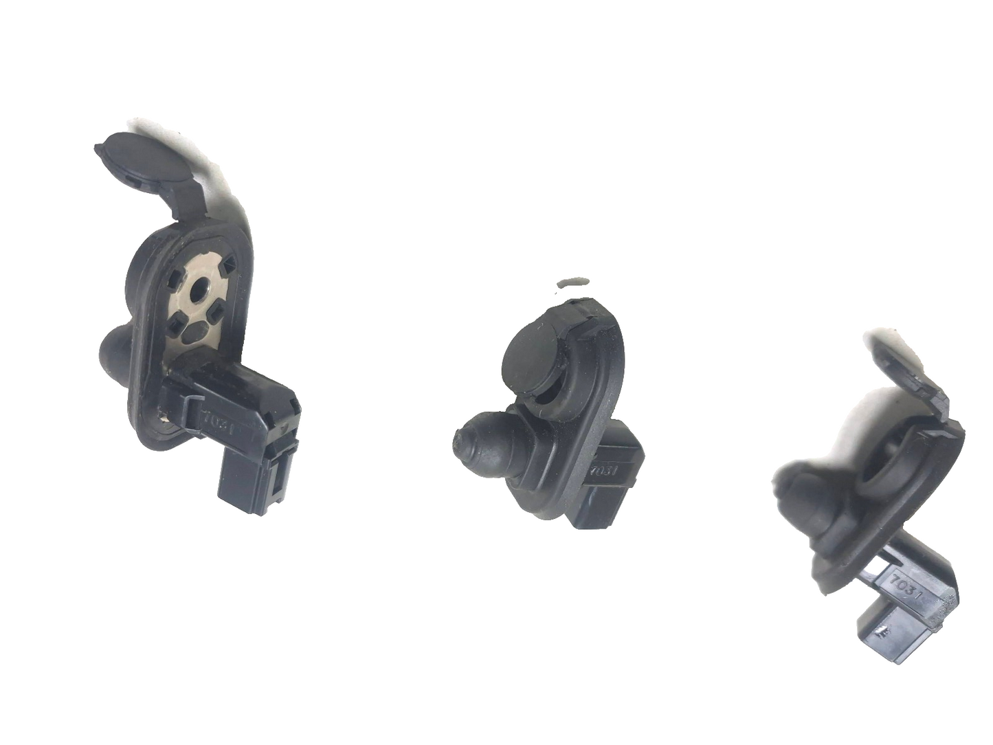 2008 Acura Tl Type-s Front Seat Lumbar Switch OEM