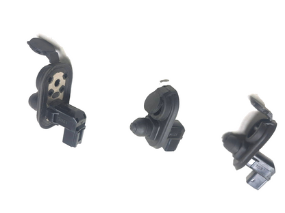 2008 Acura Tl Type-s Front Seat Lumbar Switch OEM