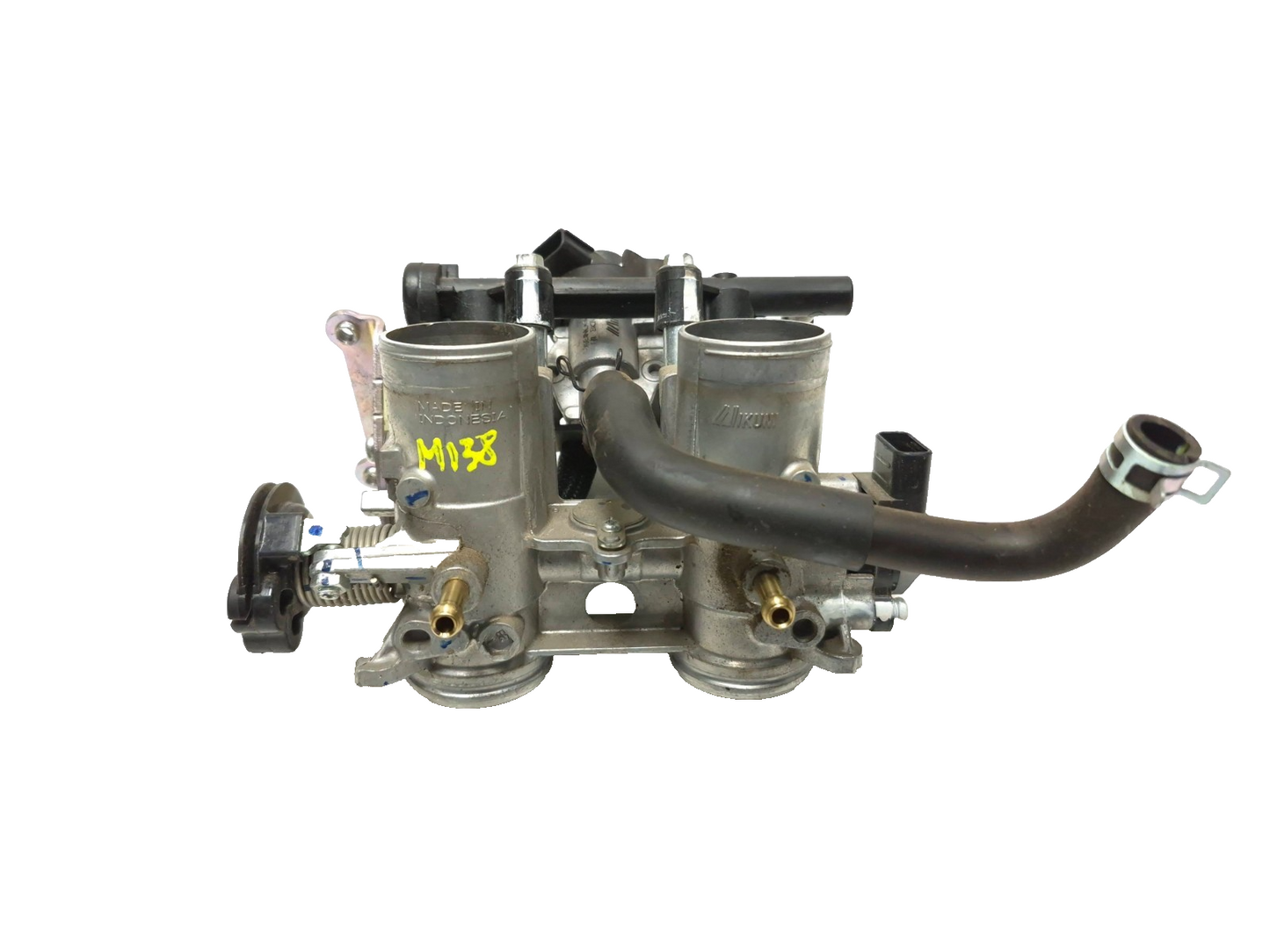 2025 Yamaha R3 Yfz320 Throttle Body OEM