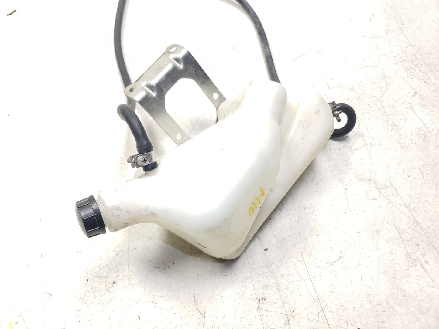 2008 - 2010 Ducati 848 Coolant Reservoir Bottle  OEM