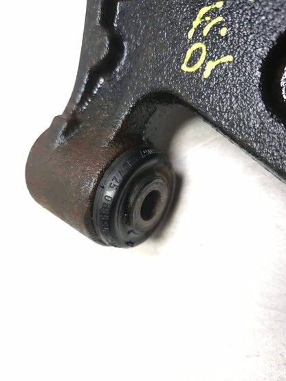 2013 Fiat 500 Turbo Front Left Lower Control Arm OEM 68245041ac