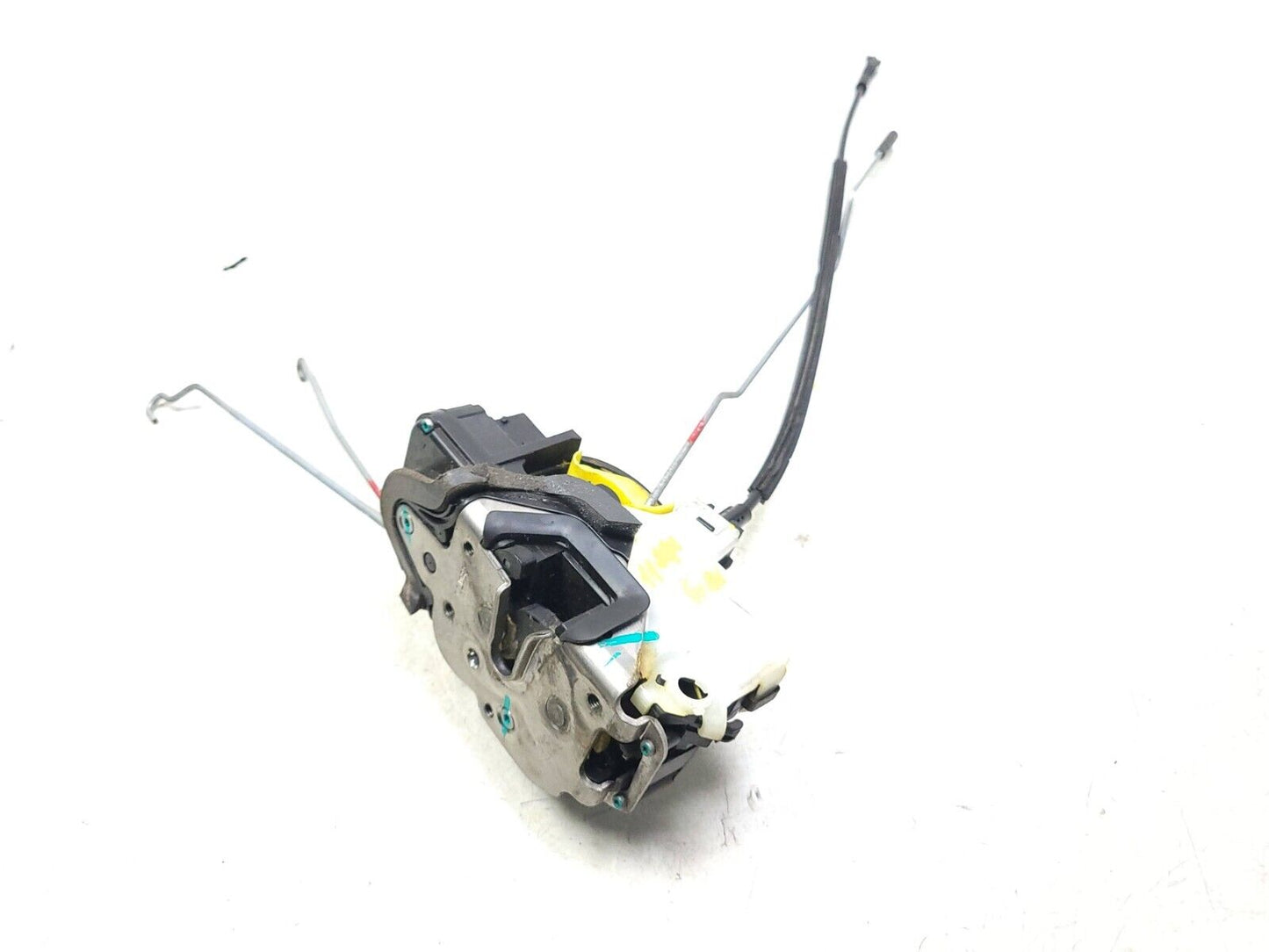 2010 - 2017 Chevrolet Equinox Door Lock Actuator Front Driver Side Left OEM