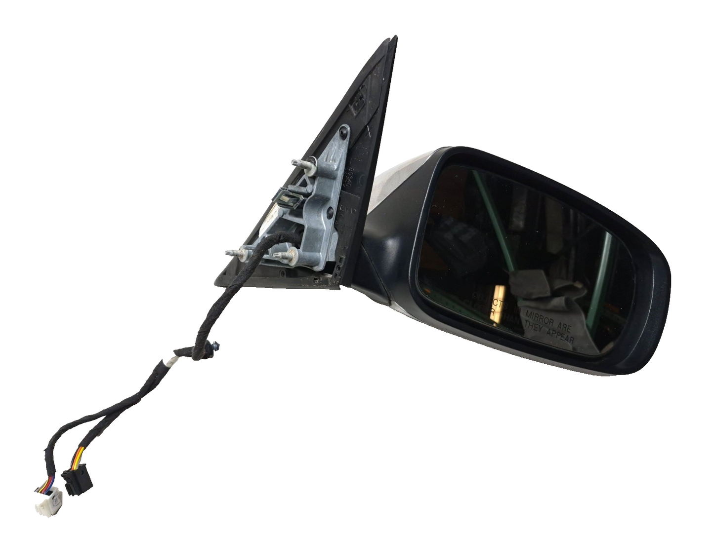 2018 Chrysler 300 Limited AWD Right Passenger Side View Mirror Chrome OEM