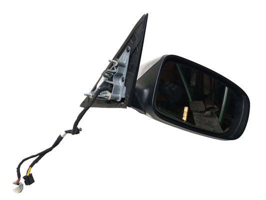 2018 Chrysler 300 Limited AWD Right Passenger Side View Mirror Chrome OEM