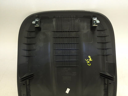 2019 Hyundai Kona Front Seat Back Cover Panel Right Passenger Side OEM