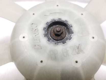 2007-2011 Toyota Camry Cooling Fan Motor Left & Right OEM