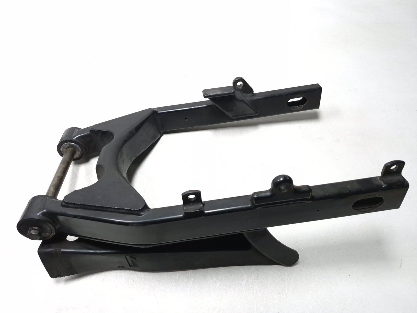 2003 Harley-davidson Fxdl Anniversary Dyna Swingarm OEM