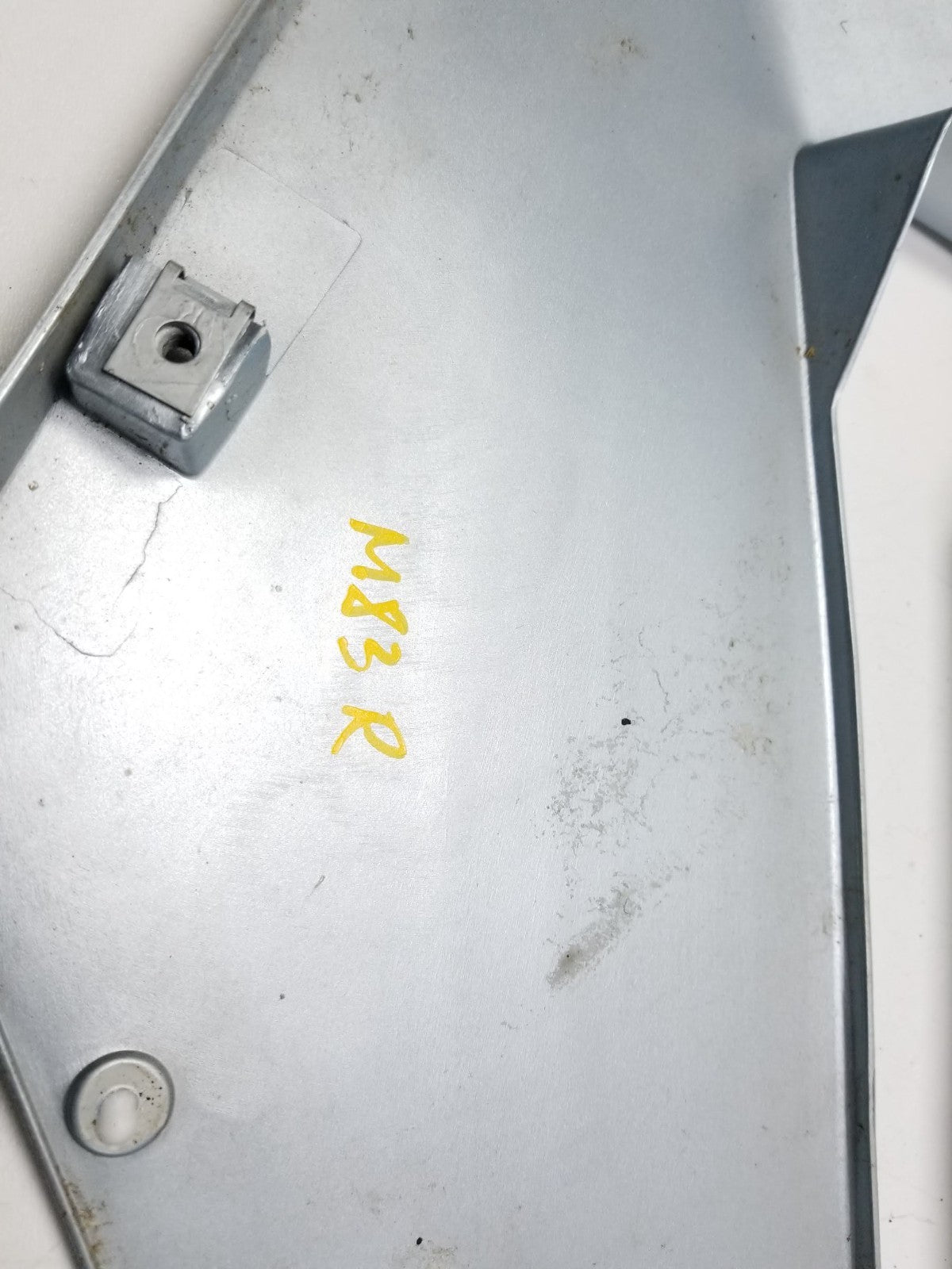 2002 Aprilia Rst 1000 Futura Right Wide Side Fairing OEM