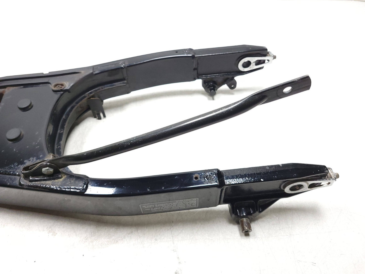 2003 Honda Shadow Spirit 750 Vt750 Swingarm OEM