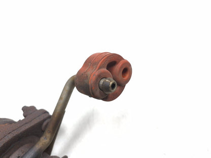 2014 Hyundai Accent Exhaust Flex Pipe OEM