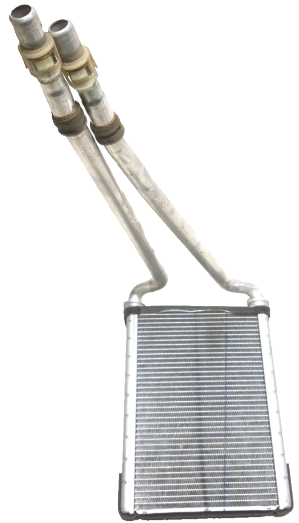 2013 Fiat 500 Turbo Heater Core OEM
