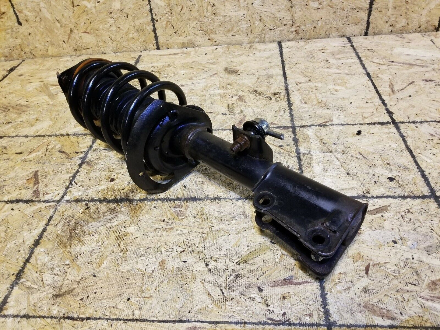 12 13 14 15 16 Dodge Journey Front Strut Shock Absorber OEM 54k