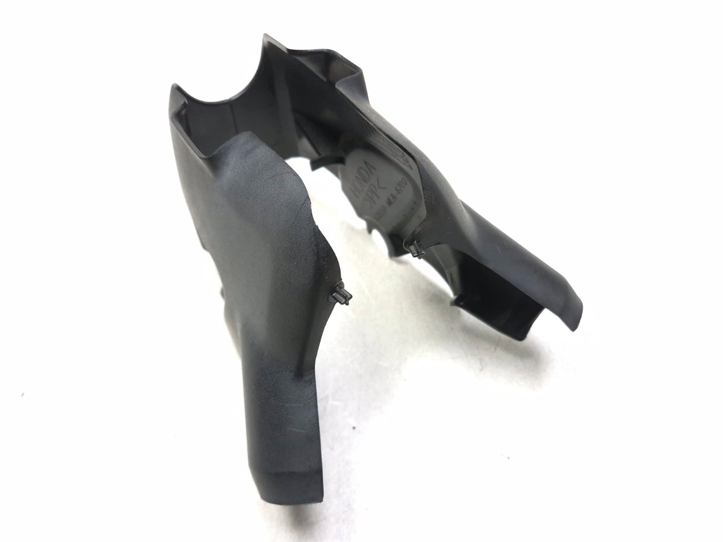 2006 Honda Vtx 1300s Frame Neck Cover Guard Fairing Cowl OEM