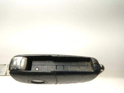 2011 Volkswagen Tiguan Ignition Key OEM