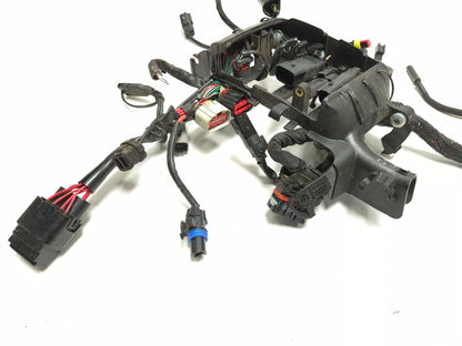 2020 Harley-davidson Sportster Xl1200 Main Wiring Harness Non ABS OEM