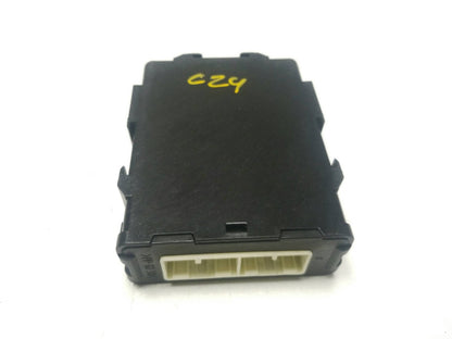 11-14 Lexus CT200h Transmission Control Module Tcm 89535-76010 OEM