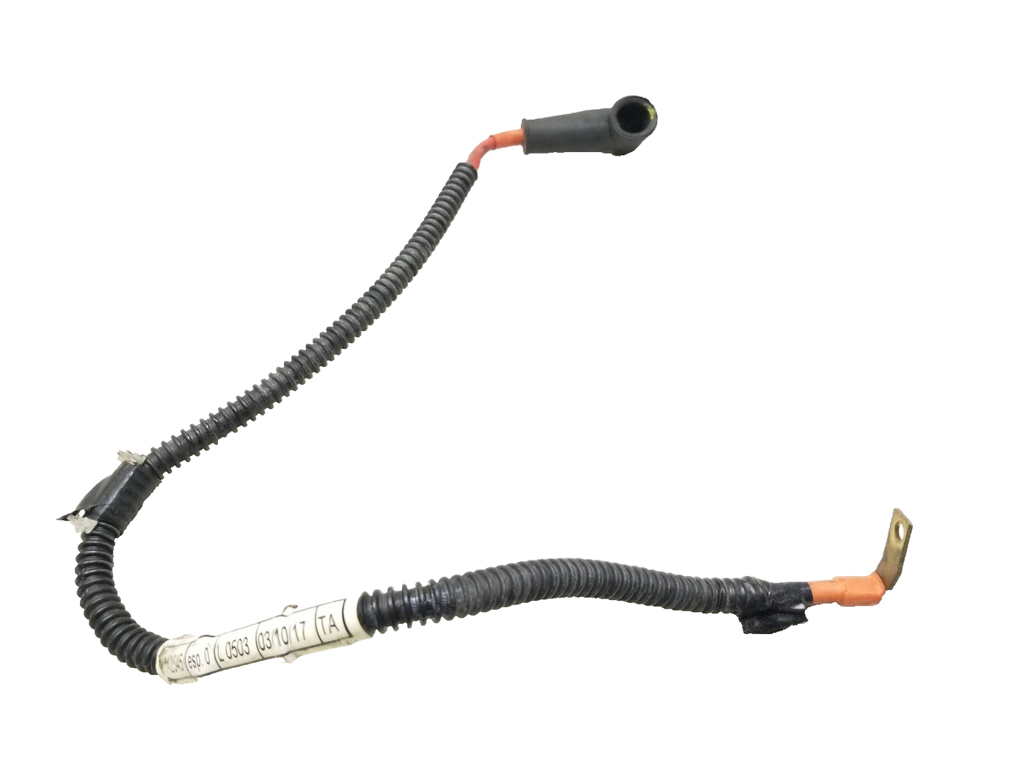 2017 - 2021 Piaggio Bv 350 Starter Cable OEM