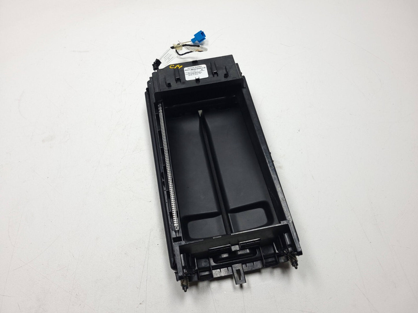 2015 - 2020 Mercedes C300 Center Console Armrest OEM