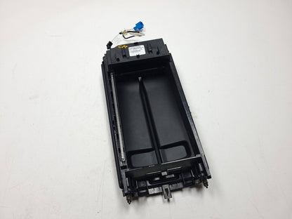 2015 - 2020 Mercedes C300 Center Console Armrest OEM