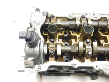 2012 Nissan Rogue Engine Head OEM ✅