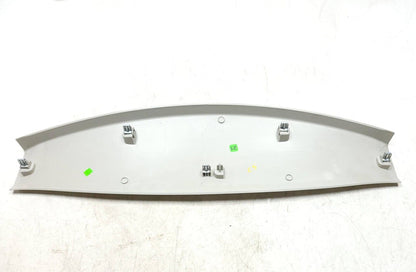 2007-2012 Dodge Caliber A-pillar & B-pillar Trim Cover Set 7pcs OEM