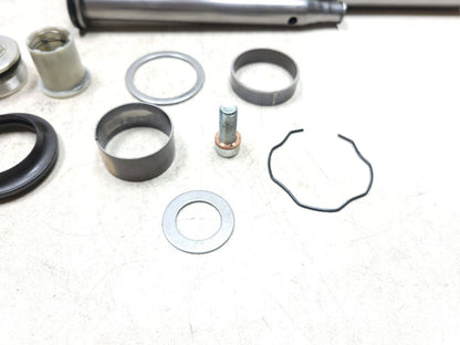 15 - 18 Yamaha Yzf-r3 Front Right Fork Case Tube Lower OEM