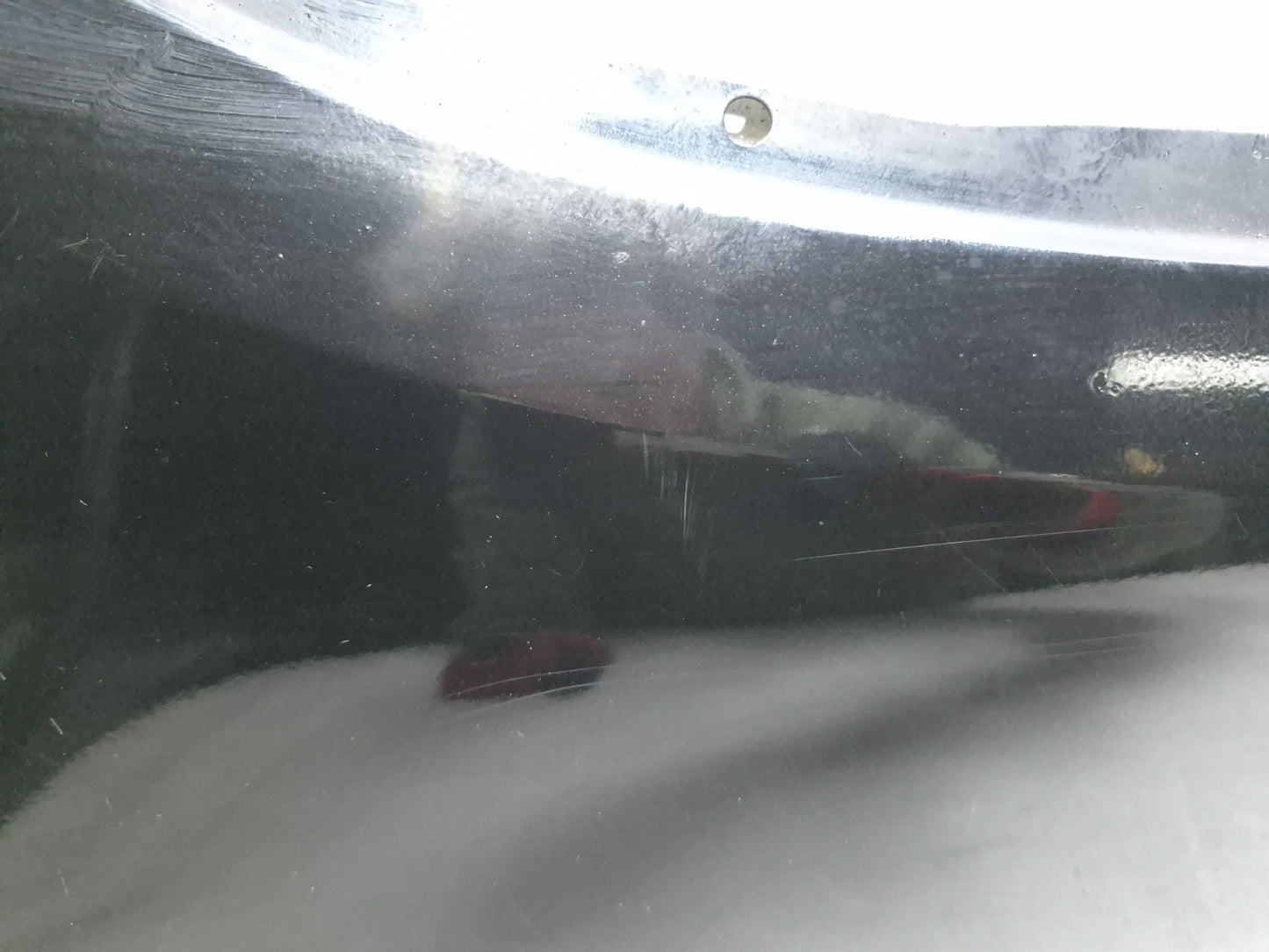 2011 Volkswagen Tiguan 2.0l Front Fender Left Driver Side OEM