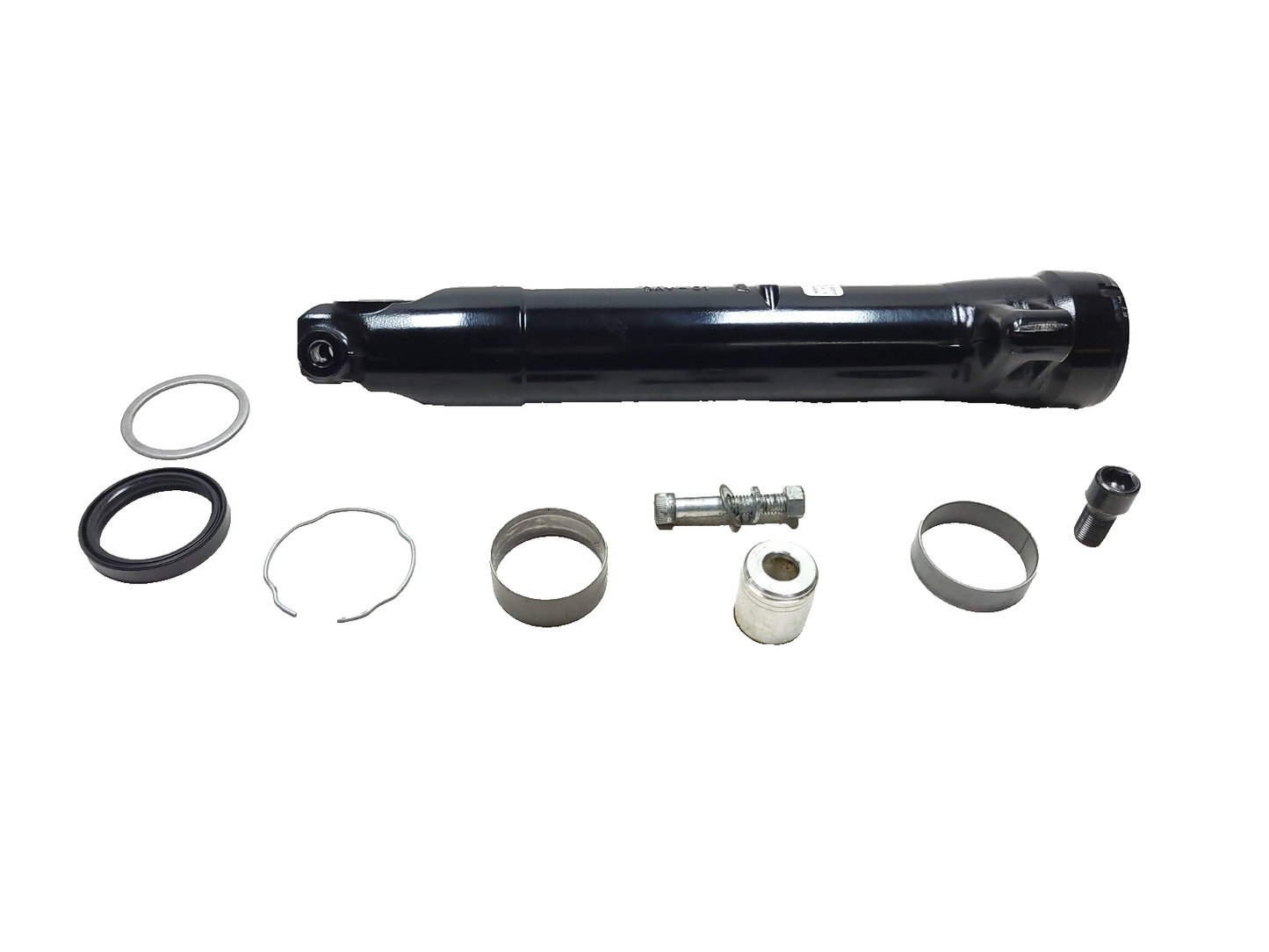 16-22 Harley-davidson Xl1200x Front Fork Tube Right OEM