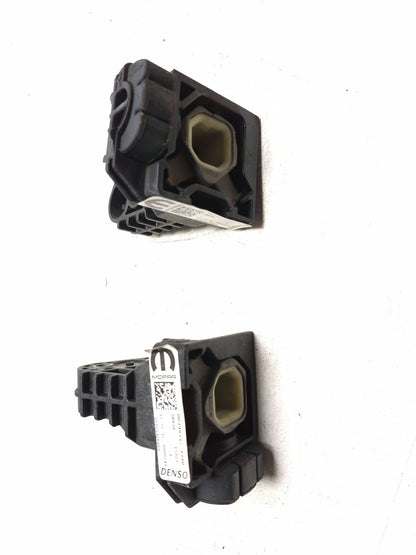 2024 Alfa Romeo Stelvio Radiator Core Support Bracket Mount Set OEM