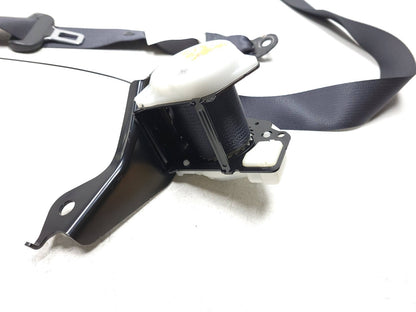 12-15 Subaru Impreza Rear Seat Belt 3pcs OEM Sedan
