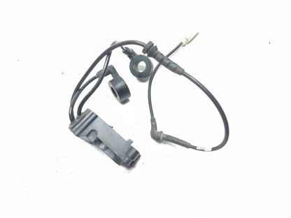 2011 BMW 750li Front Shock Strut Sensor Control Module Driver Side Left OEM