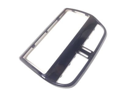 2020 Jaguar Xe Center Dash Screen Frame Trim Bezel Panel OEM