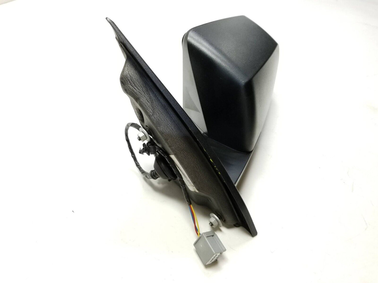 13 14 15 16 GMC Acadia Door Mirror Side View Rear Driver Side Left OEM