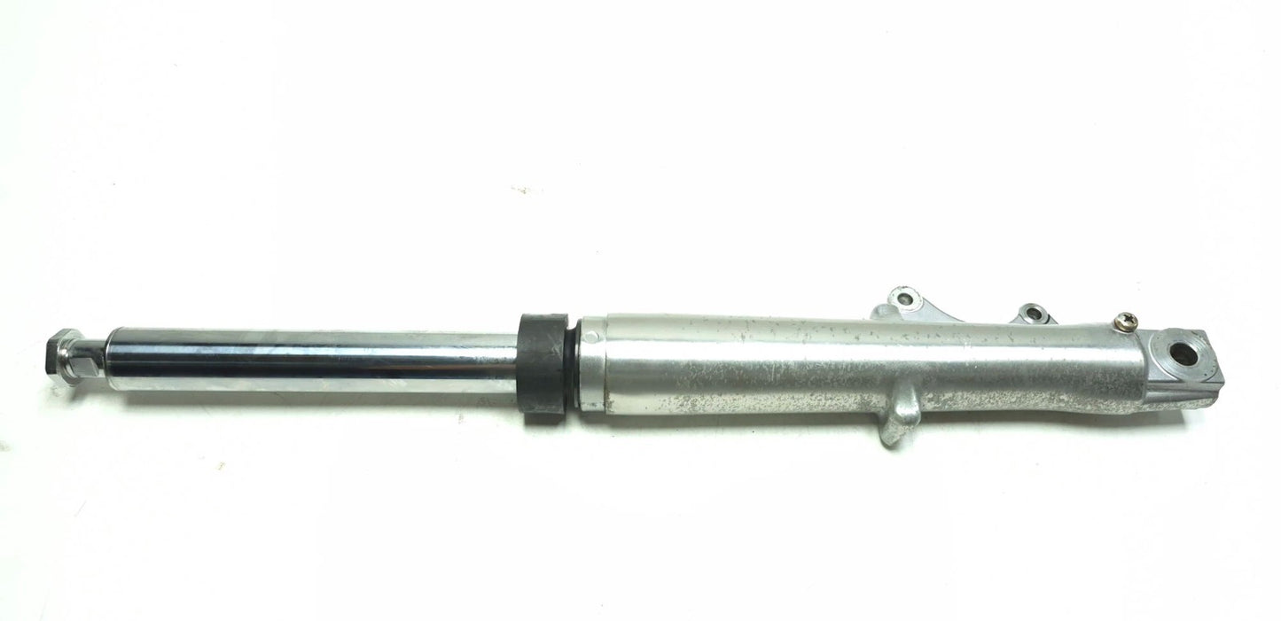 1984-1996 Harley-davidson Electra Glide Flhtc Front Fork Tube Leg Lh & Rh