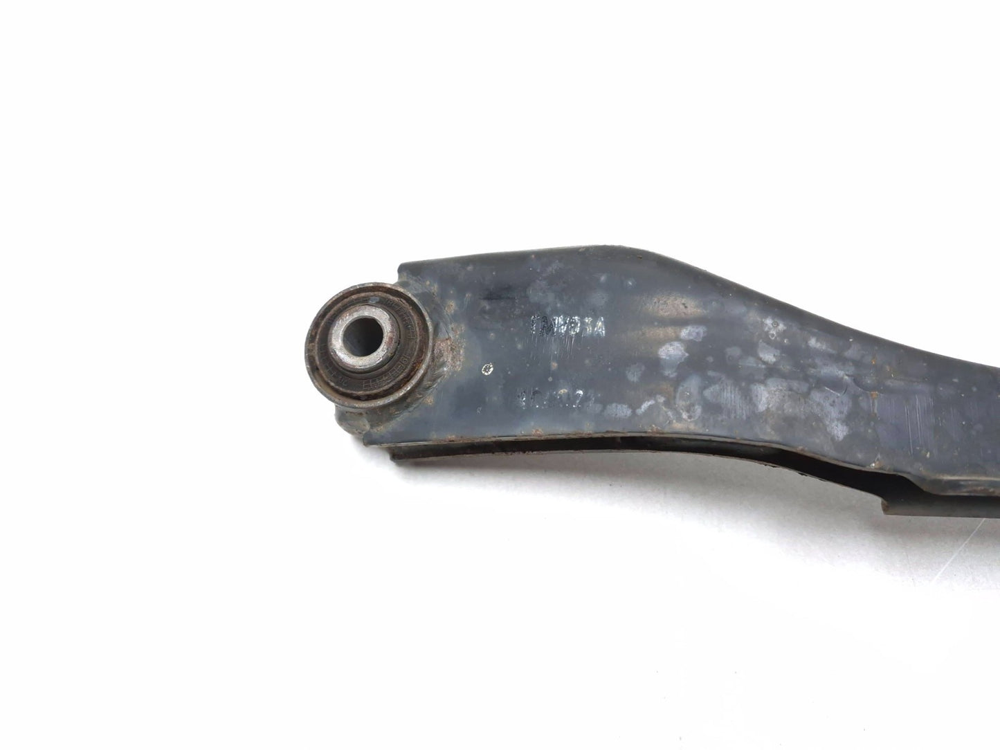 2019 Ford Ecosport Control Arm Upper & Lower Rear Driver Side Left OEM