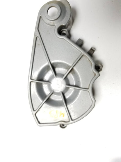 2002 Aprilia Rst 1000 Futura Sprocket Protective Cover OEM