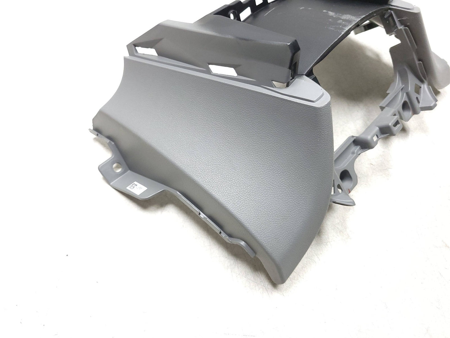 12-17 Hyundai Accent Lower Center Dash Panel OEM 84760-1r000