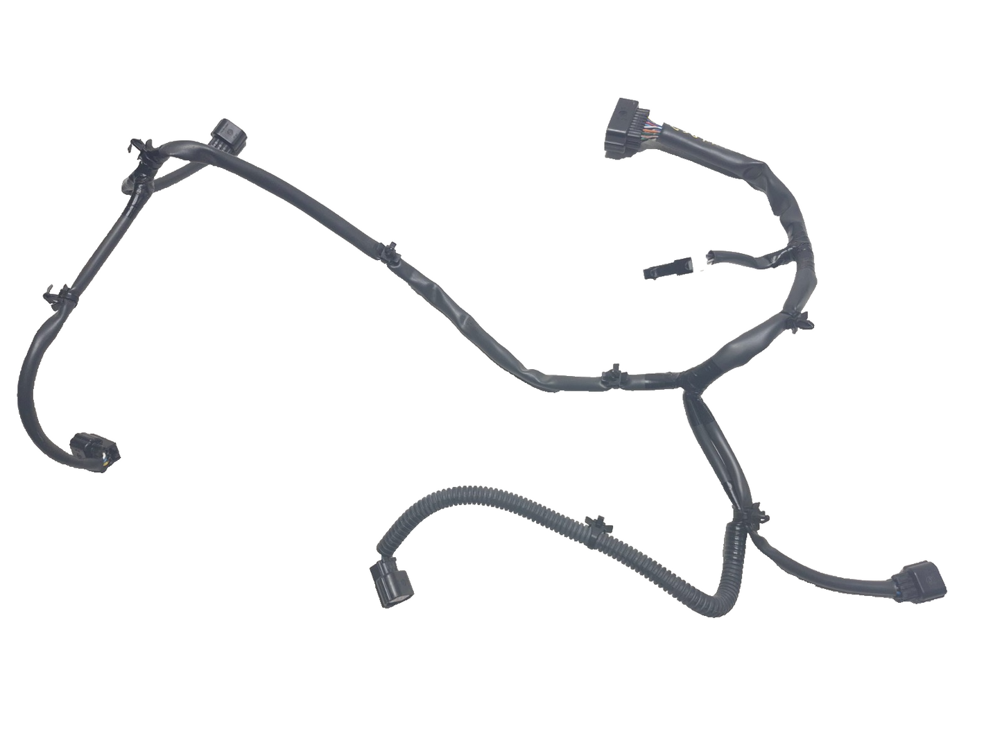 2015 Nissan Juke Seat Wiring Harness Front Passenger Side Right OEM