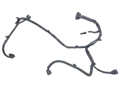 2015 Nissan Juke Seat Wiring Harness Front Passenger Side Right OEM