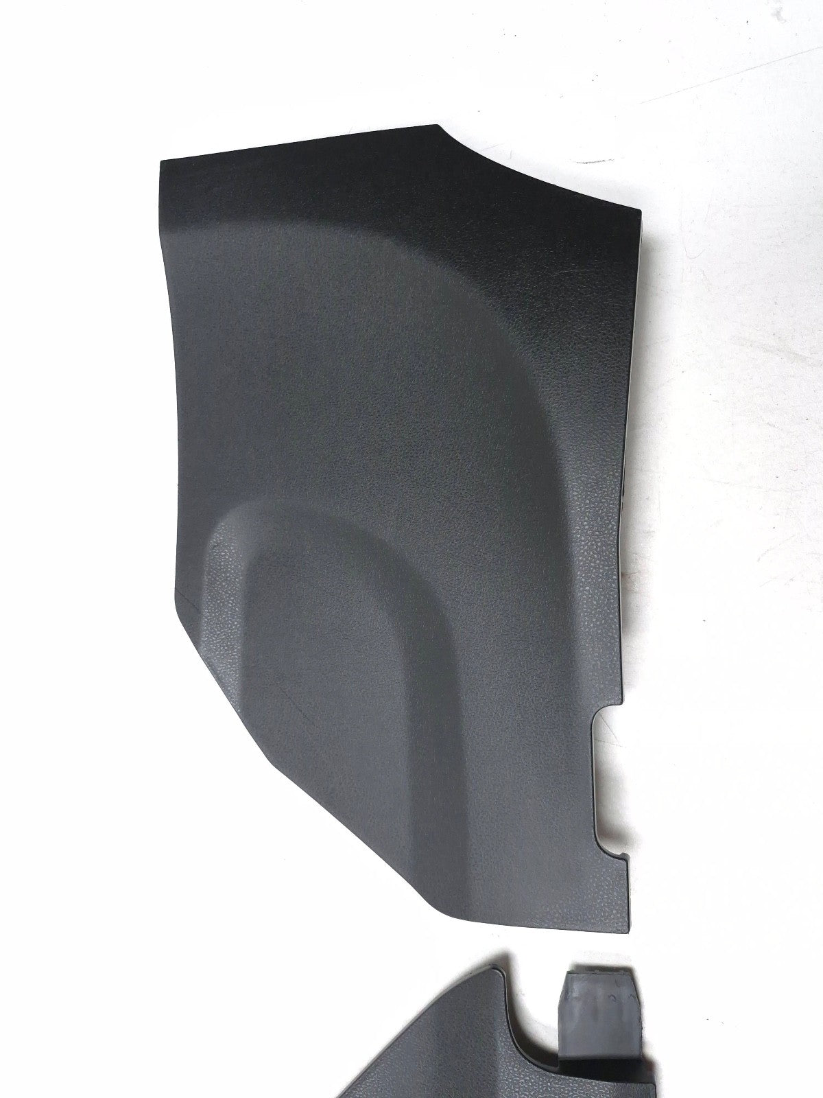 2014 Fiat 500l Center Console Side Panel Left & Right OEM