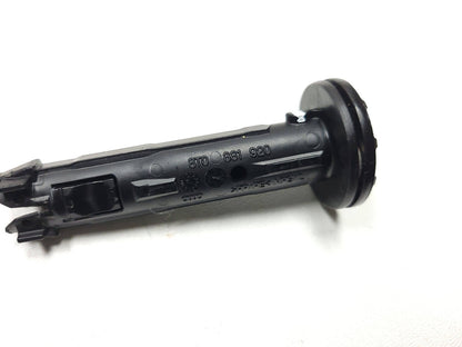 2011 -2015 Audi A4 Seat Side Trim W/ Guide Sleeve Front Passenger Side Right OEM