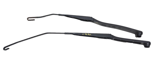 2015 Nissan Juke Windshield Wiper Arm Pair OEM